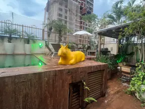 Imagem 3 - Cobertura Duplex em Setor Marista, Goiânia - GO
