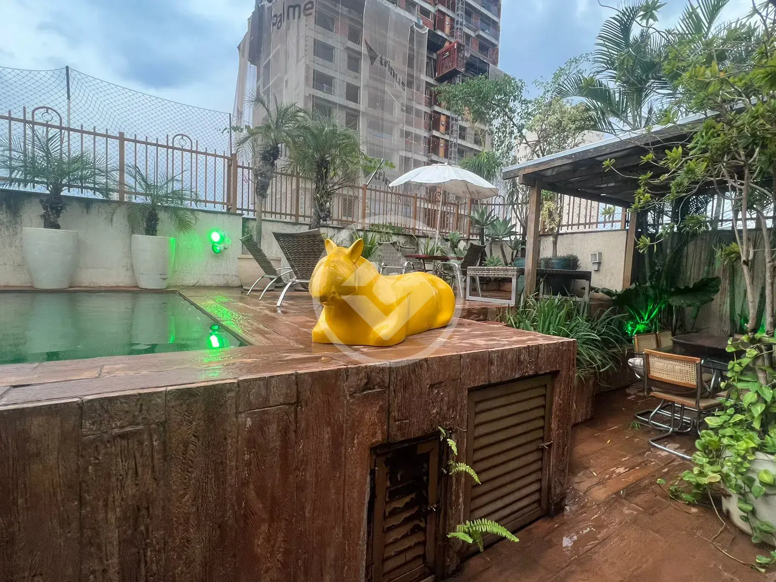 Imagem 3 - Cobertura Duplex em Setor Marista, Goiânia - GO