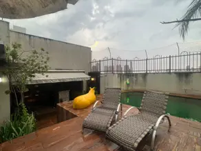Imagem 5 - Cobertura Duplex em Setor Marista, Goiânia - GO