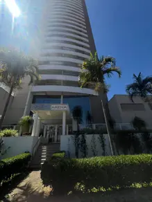 Cobertura Duplex Jardim Goiás, Goiânia - GO — foto 1