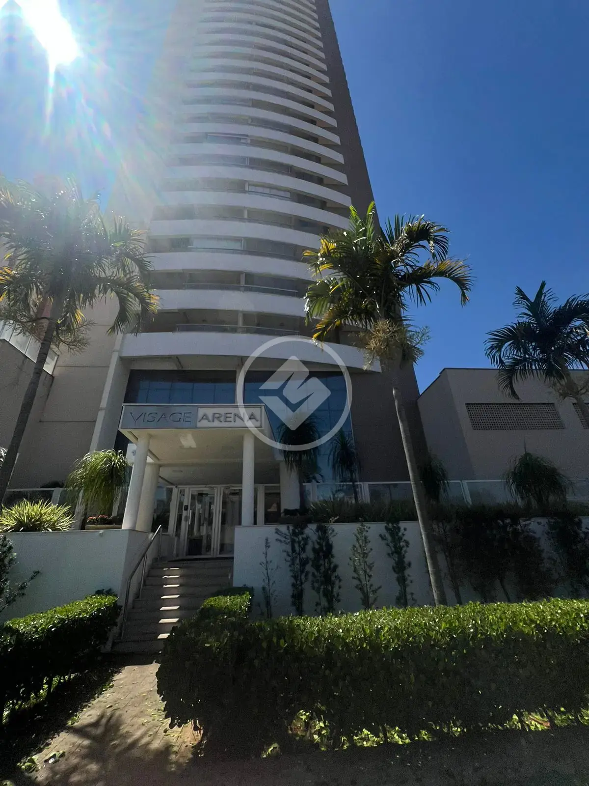 Imagem 1 - Cobertura Duplex em Jardim Goiás, Goiânia - GO