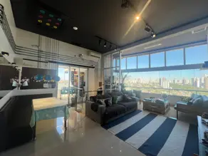 Cobertura Duplex Jardim Goiás, Goiânia - GO — foto 2