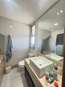Imagem 3 - Cobertura Duplex em Jardim Goiás, Goiânia - GO