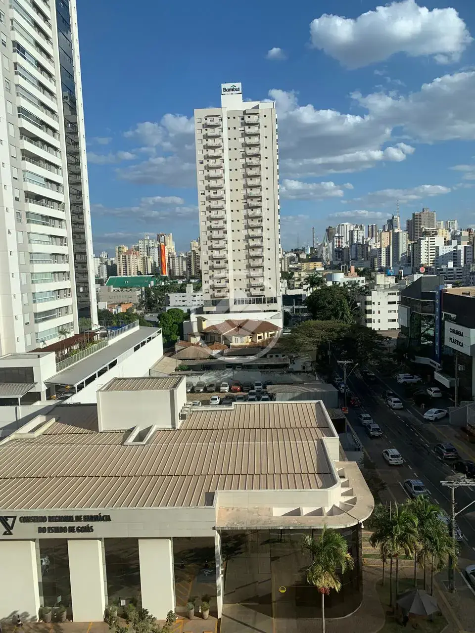 Image 8 - Sala Comercial em Setor Marista, Goiânia - GO
