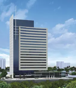 Imagem 2 - Sala Comercial em Setor Marista, Goiânia - GO