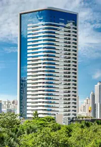 Imagem 4 - Sala Comercial em Setor Marista, Goiânia - GO