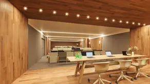 Sala Comercial Setor Marista, Goiânia - GO — foto 1