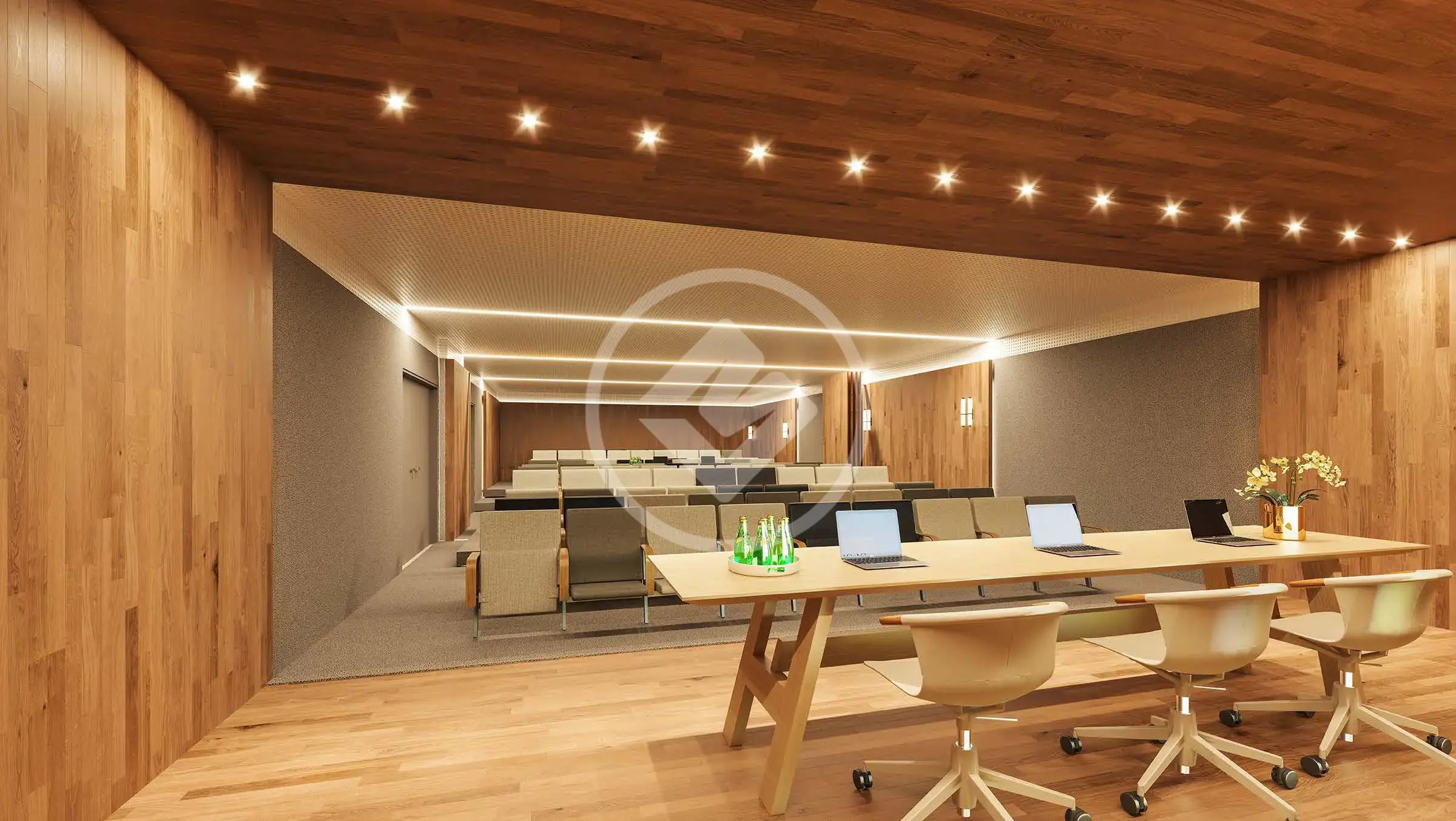 Imagem 1 - Sala Comercial em Setor Marista, Goiânia - GO