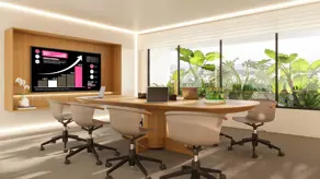 Sala Comercial Setor Marista, Goiânia - GO — foto 2