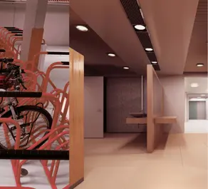 Imagem 3 - Sala Comercial em Setor Marista, Goiânia - GO