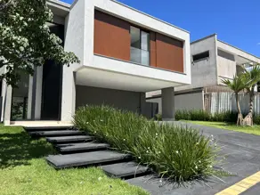 Casa Condomínio Loteamento Alphaville Residencial, Goiânia - GO — foto 1