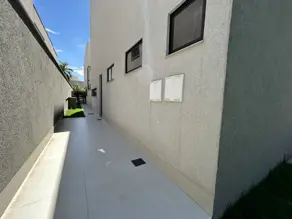 Imagem 3 - Casa Condomínio em Loteamento Alphaville Residencial, Goiânia - GO