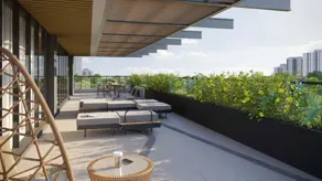 Imagem 3 - Sala Comercial em Setor Marista, Goiânia - GO