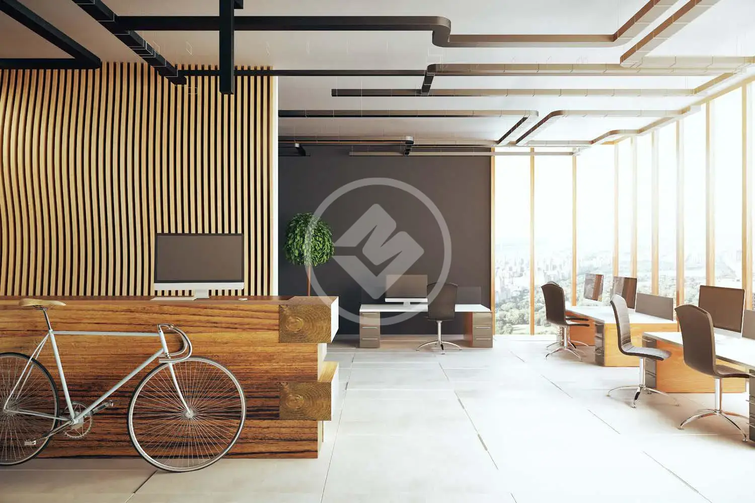 Imagem 1 - Sala Comercial em Setor Marista, Goiânia - GO