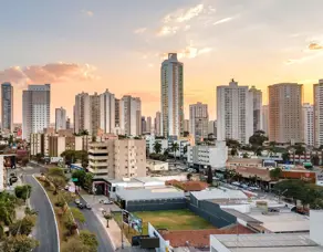 Sala Comercial Setor Marista, Goiânia - GO — foto 2