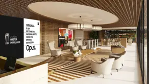 Sala Comercial Setor Marista, Goiânia - GO — foto 2