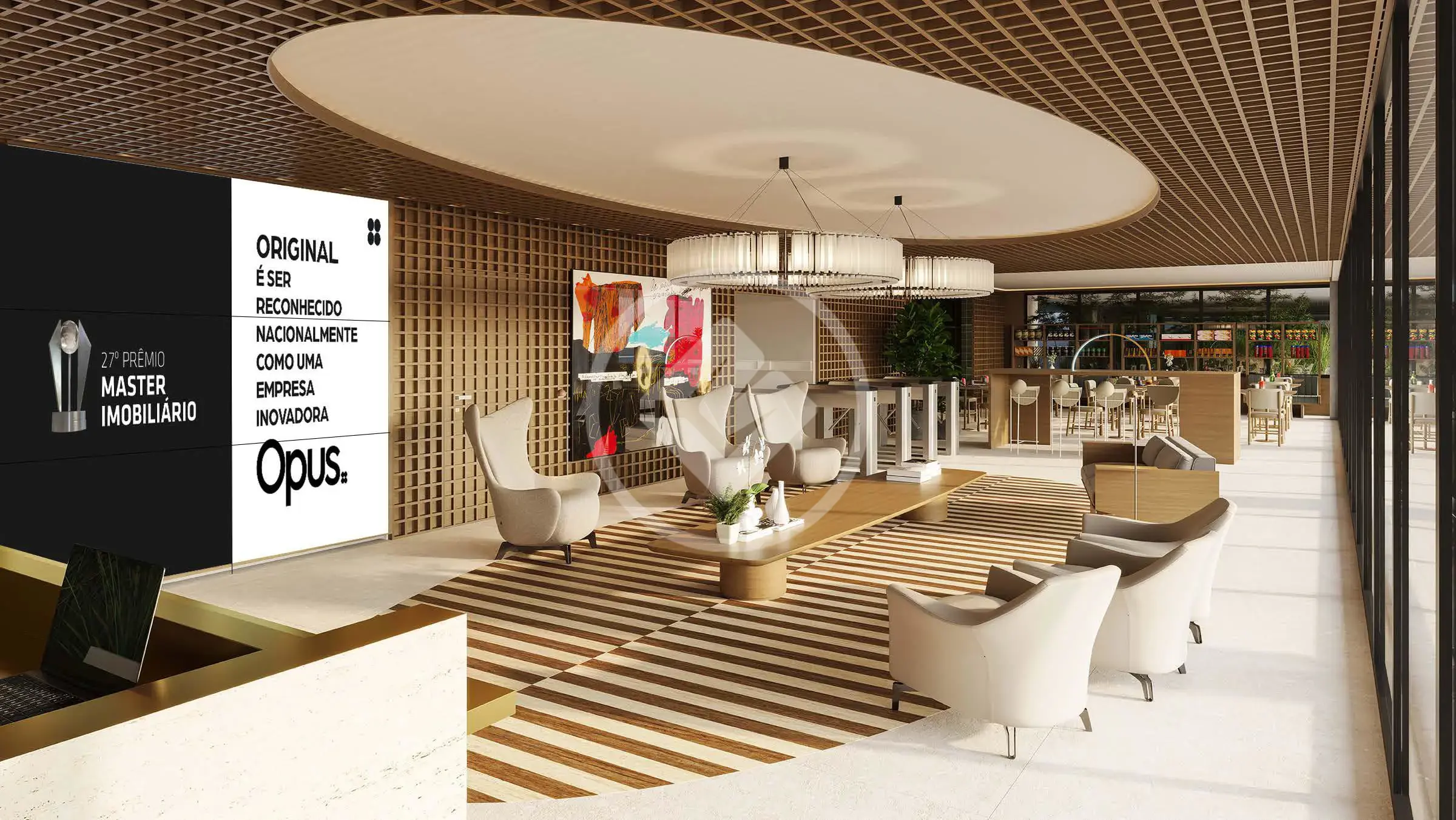 Image 2 - Sala Comercial em Setor Marista, Goiânia - GO