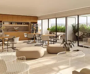 Imagem 3 - Sala Comercial em Setor Marista, Goiânia - GO