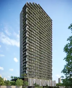 Flat Setor Marista, Goiânia - GO — foto 1