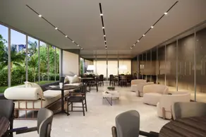 Imagem 6 - Flat em Setor Marista, Goiânia - GO