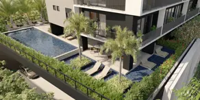Flat Setor Marista, Goiânia - GO — foto 2