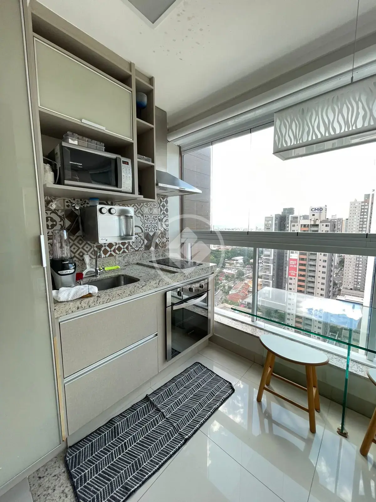 Image 2 - Flat em Setor Bueno, Goiânia - GO
