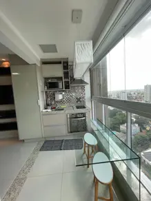Imagem 3 - Flat em Setor Bueno, Goiânia - GO