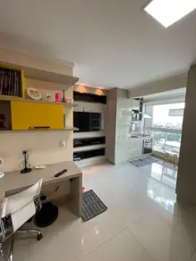 Flat Setor Bueno, Goiânia - GO — foto 1