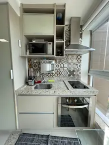 Imagem 2 - Flat em Setor Bueno, Goiânia - GO