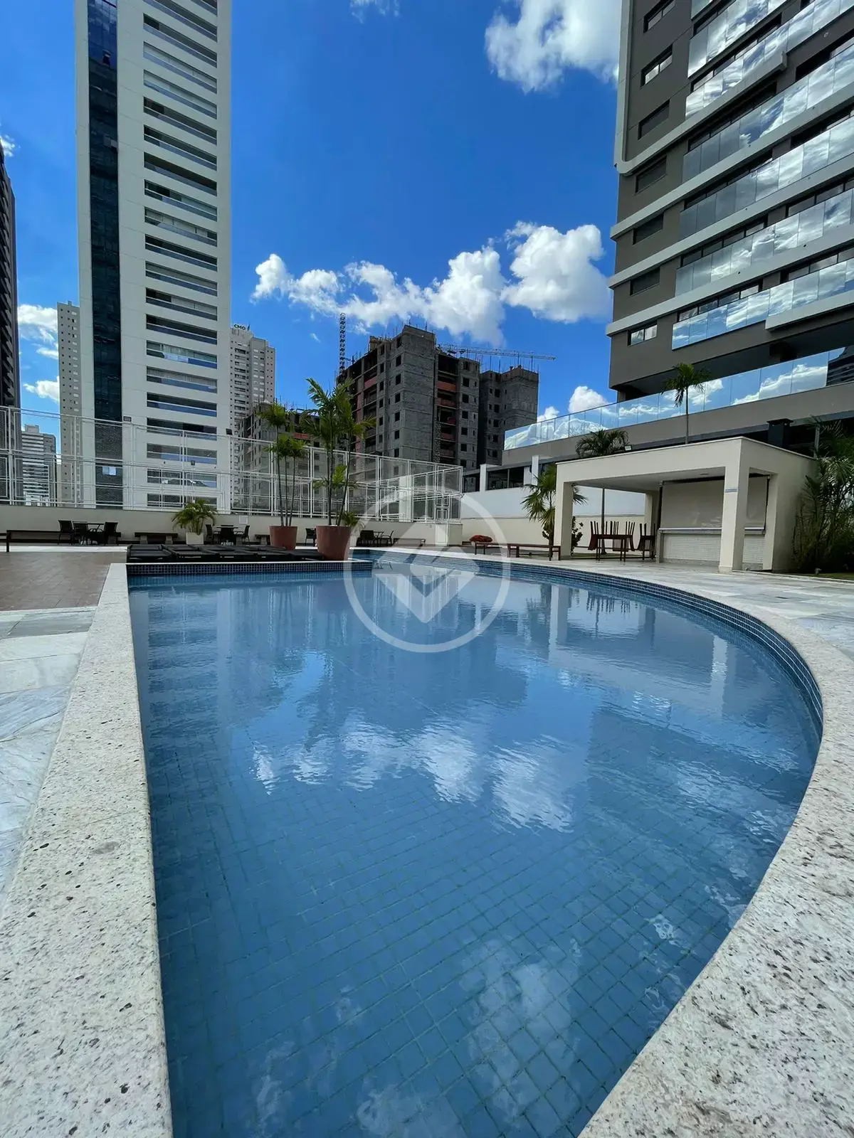 Image 23 - Flat em Setor Bueno, Goiânia - GO