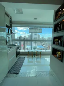 Imagem 5 - Flat em Setor Bueno, Goiânia - GO
