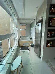Imagem 4 - Flat em Setor Bueno, Goiânia - GO
