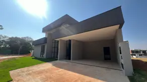 Casa Condomínio Jardins França, Goiânia - GO — foto 1