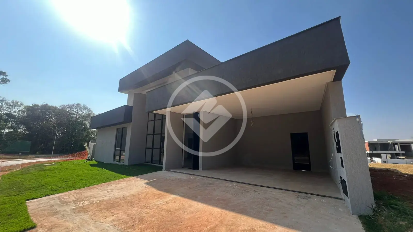 Imagem 1 - Casa Condomínio em Jardins França, Goiânia - GO