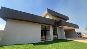Imagem 3 - Casa Condomínio em Jardins França, Goiânia - GO