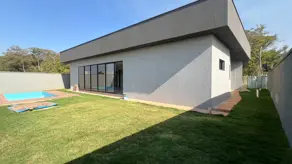Imagem 2 - Casa Condomínio em Jardins França, Goiânia - GO