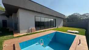 Casa Condomínio Jardins França, Goiânia - GO — foto 2