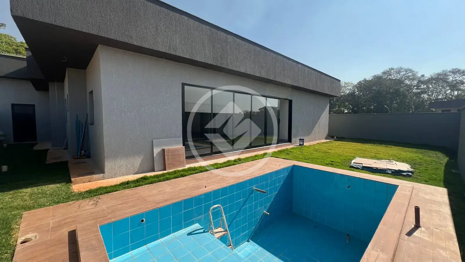 Image 2 - Casa Condomínio em Jardins França, Goiânia - GO