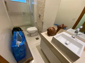 Imagem 3 - Casa Condomínio em Jardins Lisboa, Goiânia - GO