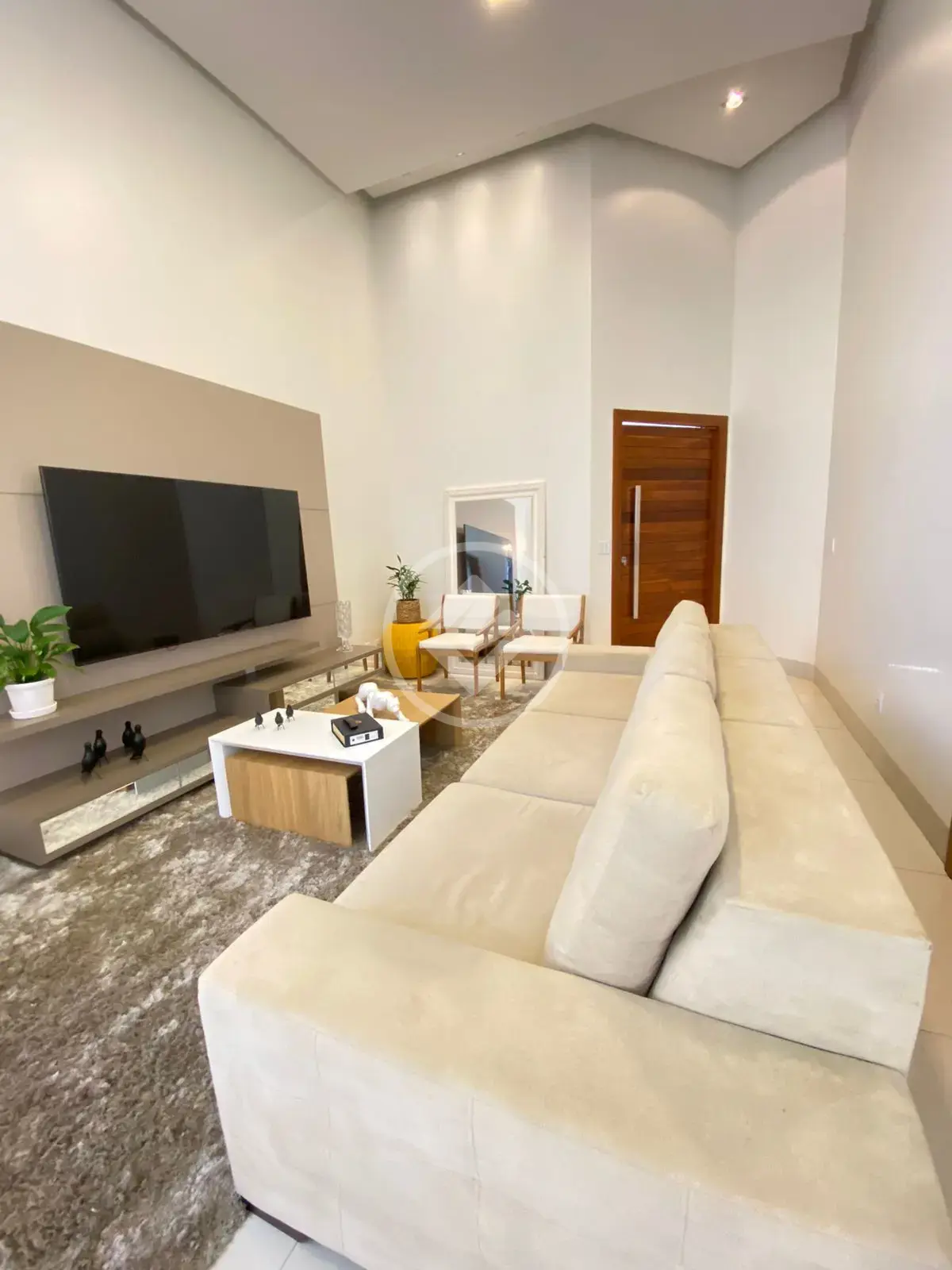 Imagem 1 - Casa Condomínio em Jardins Lisboa, Goiânia - GO