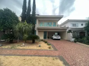 Casa Condomínio Jardins Lisboa, Goiânia - GO — foto 1