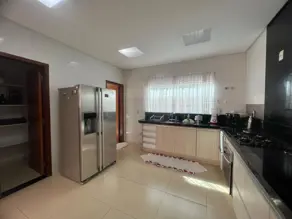Casa Condomínio Jardins Lisboa, Goiânia - GO — foto 2