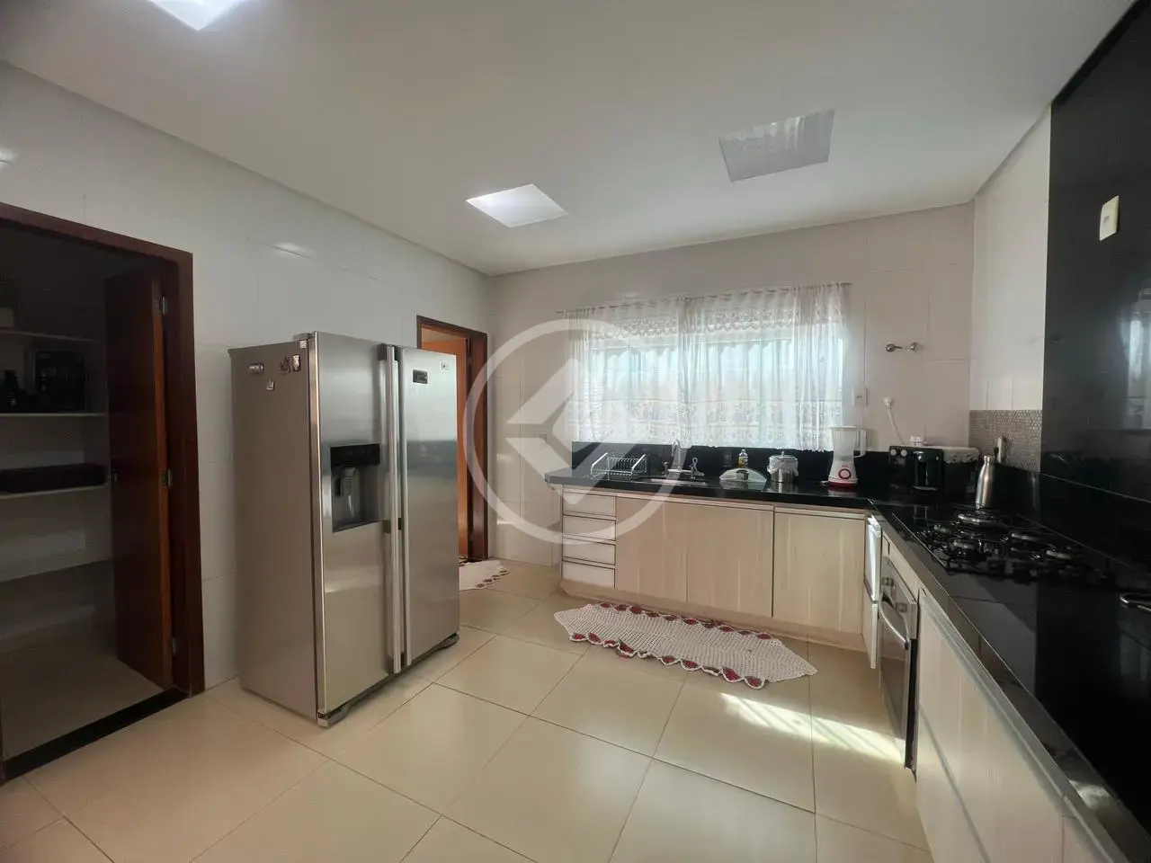 Image 2 - Casa Condomínio em Jardins Lisboa, Goiânia - GO