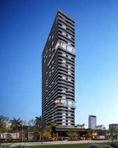 Imagem 3 - Flat em Setor Marista, Goiânia - GO