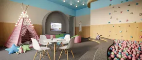Imagem 5 - Flat em Setor Marista, Goiânia - GO