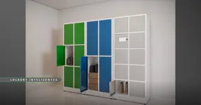 Flat Setor Pedro Ludovico, Goiânia - GO — foto 2