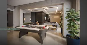Imagem 6 - Flat em Setor Pedro Ludovico, Goiânia - GO