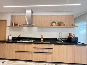 Imagem 6 - Apartamento em Setor Marista, Goiânia - GO