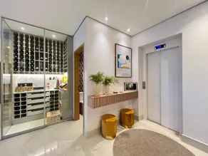 Apartamento Setor Marista, Goiânia - GO — foto 2