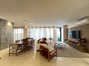 Imagem 3 - Apartamento em Setor Marista, Goiânia - GO